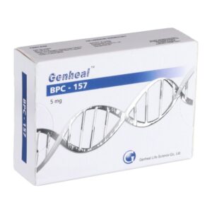 BPC-157 5mg firmy Genheal