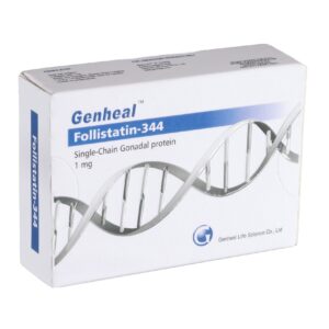 Follistatin 344 1mg firmy Genheal