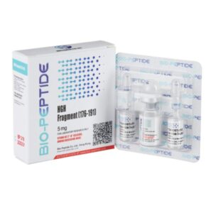HGH Fragment 176-191 5mg