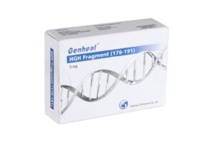 HGH Fragment 176-191 5mg firmy Geanhel