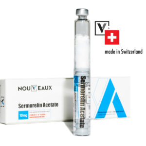 NOUVEAUX LTD