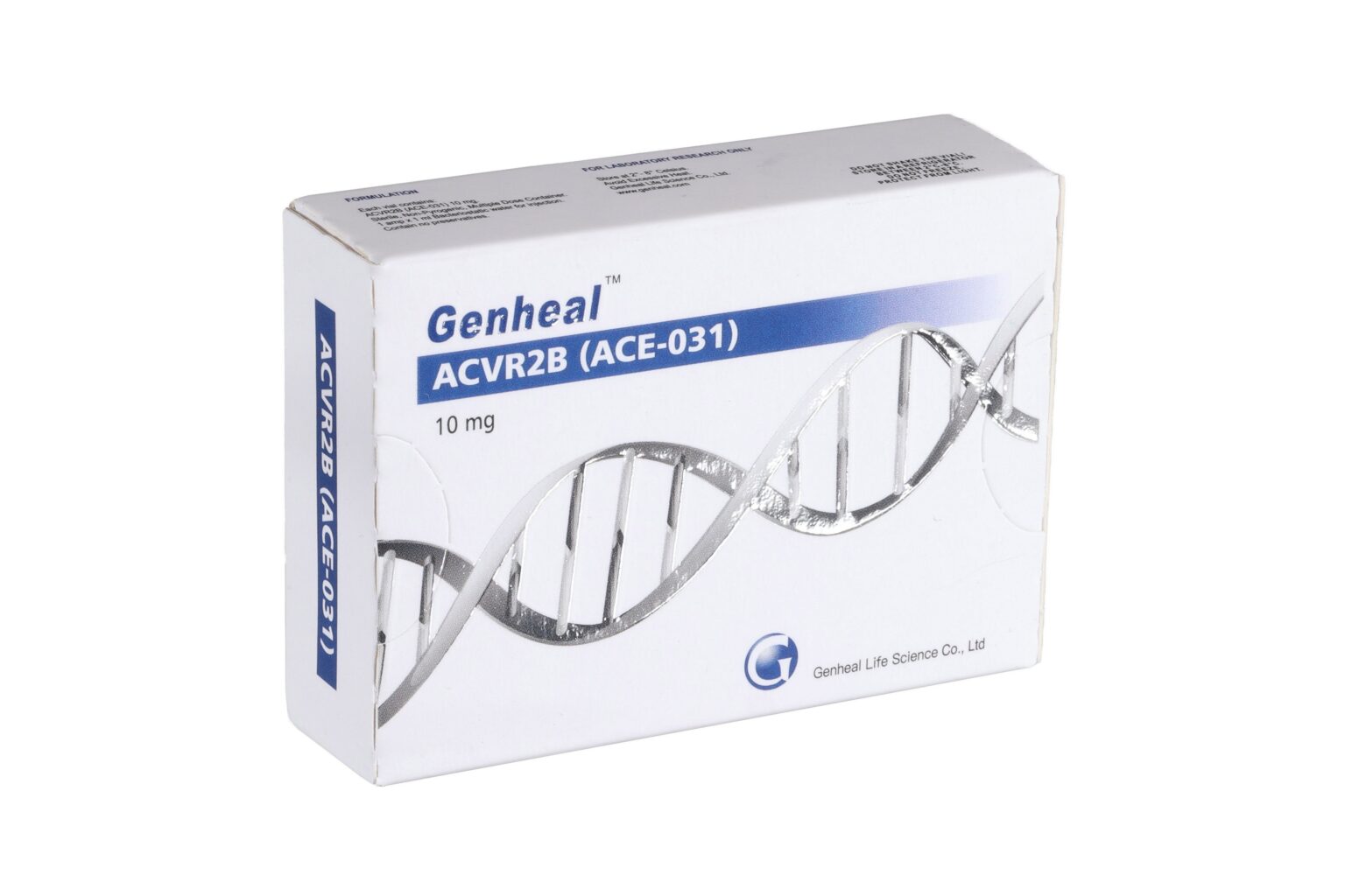 ACVR2B 10mg firmy Genheal