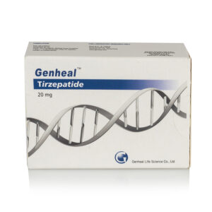 Tirzepatide 20mg ( Mounjaro ) firmy Genheal