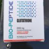 Glutation 2000mg firmy Bio-Peptide