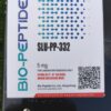 SLU-PP-332 5mg firmy Bio-Peptide